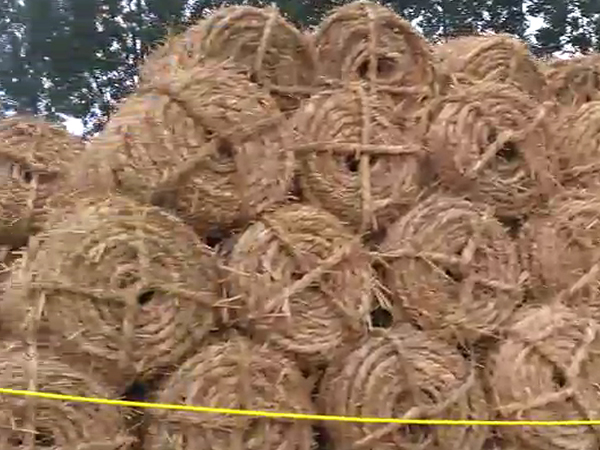 防汛草袋批發(fā)須注意這3點(diǎn)！