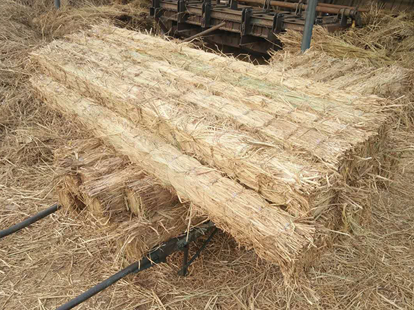 草支墊的用途，你了解幾個(gè)？