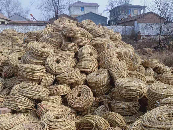 草袋的應(yīng)用領(lǐng)域有哪些？